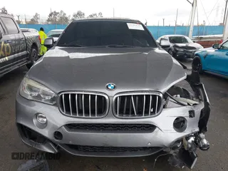 2016 BMW X6 xDrive50i with VIN 5UXKU6C59G0S82526, listed as a IAAI auction lot 41786622 with 110,796 mi miles and . Bid and sale history available at DreamBid. Image 11.
