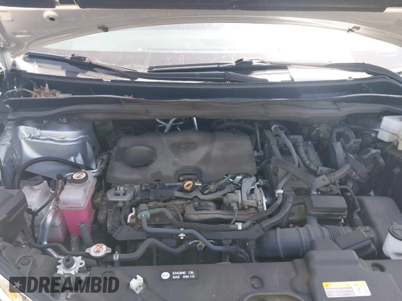 2021 Toyota Sienna LE с VIN 5TDKRKEC0MS028137, выставлен на аукционе IAAI как лот 41986511 с пробегом 76 918 миль миль и . История ставок и продаж доступна на DreamBid. Изображение 10.