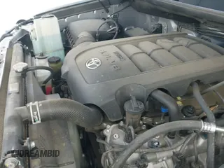 2021 Toyota Tundra SR5 z VIN 5TFDY5F17MX047532, wystawiony jako IAAI lot #42384142 z przebiegiem 79 318 mil mil oraz . Historia ofert i sprzedaży dostępna na DreamBid. Obrazek 19.