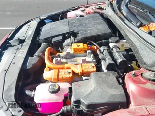 2023 Hyundai Elantra Limited z VIN KMHLN4AJ8PU077145, wystawiony jako IAAI lot #43233633 z przebiegiem 36 153 mil mil oraz . Historia ofert i sprzedaży dostępna na DreamBid. Obrazek 19.