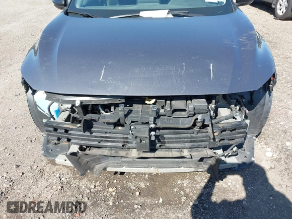 2020 Nissan Sentra SR z VIN 3N1AB8DVXLY262821, wystawiony jako IAAI lot #42085696 z przebiegiem 102 191 mil mil oraz . Historia ofert i sprzedaży dostępna na DreamBid. Obrazek 12.