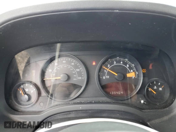 2016 Jeep Patriot Sport z VIN 1C4NJPBB7GD711496, wystawiony jako Copart lot #57159365 z przebiegiem 139 464 mil mil oraz Czysty tytuł • Clean title. Historia ofert i sprzedaży dostępna na DreamBid. Obrazek 9.