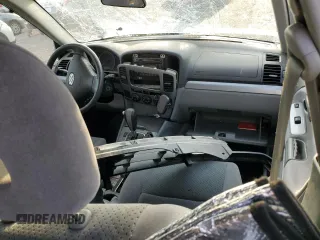 2004 Suzuki Grand Vitara LX z VIN JS3TD62V744104983, wystawiony jako Copart lot #65290274 z przebiegiem Nie podano mil oraz Szkoda całkowita • Salvage title. Historia ofert i sprzedaży dostępna na DreamBid. Obrazek 8.