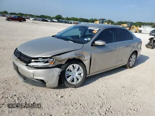 2013 Volkswagen Jetta SE z VIN 3VWDP7AJ8DM247747, wystawiony jako Copart lot #56378825 z przebiegiem 112 032 mil mil oraz Szkoda całkowita • Salvage title. Historia ofert i sprzedaży dostępna na DreamBid. Obrazek 1.