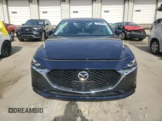 2019 Mazda 3 Preferred z VIN 3MZBPADL1KM108073, wystawiony jako Copart lot #48130305 z przebiegiem 49 333 mil mil oraz Nie do naprawy • Non repairable. Historia ofert i sprzedaży dostępna na DreamBid. Obrazek 5.