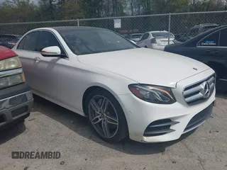 2017 Mercedes-Benz E 300 Luxury with VIN WDDZF4JB3HA272602, listed as a IAAI auction lot 41884174 with 73,659 mi miles and . Bid and sale history available at DreamBid. Image 1.