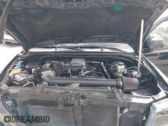 2019 Nissan Frontier SV z VIN 1N6DD0EV4KN745055, wystawiony jako IAAI lot #41913656 z przebiegiem Nie podano mil oraz . Historia ofert i sprzedaży dostępna na DreamBid. Obrazek 10.