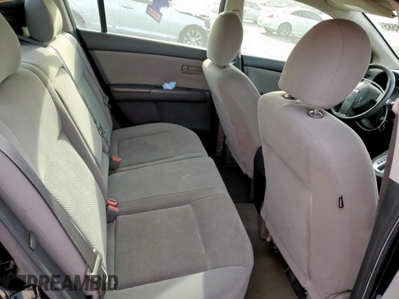 2012 Nissan Sentra SR z VIN 3N1AB6AP1CL606088, wystawiony jako Copart lot #50448585 z przebiegiem 161 389 mil mil oraz Czysty tytuł • Clean title. Historia ofert i sprzedaży dostępna na DreamBid. Obrazek 10.