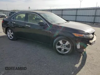 2014 Acura TSX Technology с VIN JH4CU2F64EC005232, выставлен на аукционе Copart как лот 49212365 с пробегом 120 345 миль миль и Списание • Salvage title. История ставок и продаж доступна на DreamBid. Изображение 4.