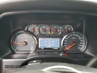 2014 Chevrolet Silverado 1500 LTZ with VIN 1GCVKSEC3EZ280112, listed as a Copart auction lot 49438665 with 126,195 mi miles and Clean Title. Bid and sale history available at DreamBid. Image 9.