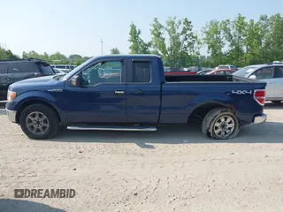 2011 Ford F-150 XL с VIN 1FTFX1EF4BFA36783, выставлен на аукционе IAAI как лот 42419503 с пробегом 200 846 миль миль и . История ставок и продаж доступна на DreamBid. Изображение 14.