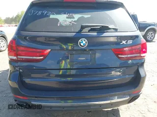 2015 BMW X5 xDrive50i z VIN 5UXKR6C58F0J78920, wystawiony jako IAAI lot #42053507 z przebiegiem 130 372 mil mil oraz . Historia ofert i sprzedaży dostępna na DreamBid. Obrazek 15.