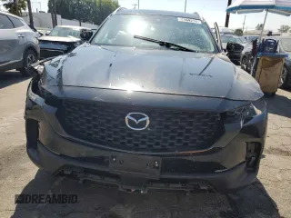 2024 Mazda CX-50 S Preferred z VIN 7MMVABBM3RN175728, wystawiony jako Copart lot #58711525 z przebiegiem 31 886 mil mil oraz Szkoda całkowita • Salvage title. Historia ofert i sprzedaży dostępna na DreamBid. Obrazek 5.