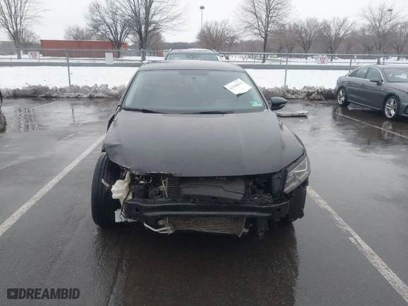 2016 Volkswagen Passat 1.8T S with VIN 1VWAT7A3XGC010246, listed as a IAAI auction lot 41568054 with 100,399 mi miles. Bid and sale history available at carsss.com. Image 12.