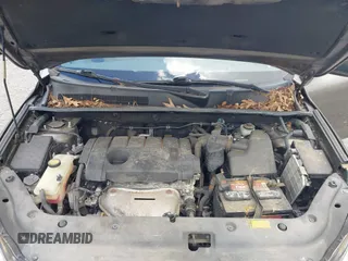 2012 Toyota RAV4 с VIN 2T3BF4DV3CW209897, выставлен на аукционе IAAI как лот 42494539 с пробегом 249 647 миль миль и . История ставок и продаж доступна на DreamBid. Изображение 10.