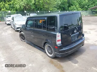 2006 Scion xB with VIN JTLKT324264082353, listed as a IAAI auction lot 42531131 with 264,104 mi miles and . Bid and sale history available at DreamBid. Image 3.
