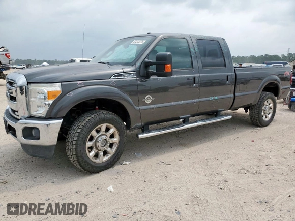 2016 Ford F-350 Platinum с VIN 1FT8W3BT9GEA43579, выставлен на аукционе Copart как лот 57273275 с пробегом 222 503 миль миль и Чистый • Clean title. История ставок и продаж доступна на DreamBid. Изображение 1.