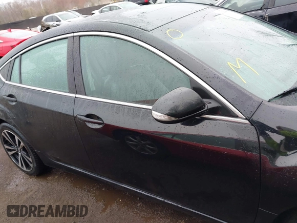 2011 Mazda 6 S Touring Plus with VIN 1YVHZ8CB0B5M04999, listed as a IAAI auction lot 41784066 with 174,963 mi miles and . Bid and sale history available at carsss.com. Image 14.