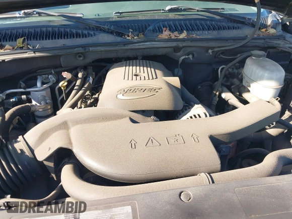 2006 Chevrolet Tahoe LS with VIN 1GNEC13V16R109010, listed as a IAAI auction lot 41516326 with 116,024 mi miles and . Bid and sale history available at DreamBid. Image 10.