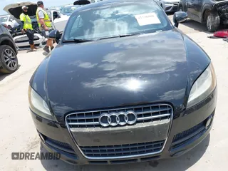 2008 Audi TT 2.0T with VIN TRUAF38J481014643, listed as a IAAI auction lot 42536088 with 179,859 mi miles and . Bid and sale history available at DreamBid. Image 13.