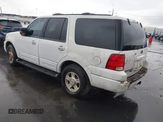2003 Ford Expedition Eddie Bauer with VIN 1FMPU18L63LB22528, listed as a IAAI auction lot 41739859 with 171,670 mi miles. Bid and sale history available at carsss.com. Image 3.