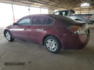 2012 Nissan Altima 2.5 S with VIN 1N4AL2AP6CN579740, listed as a Copart auction lot 84625254 with 162,278 mi miles and Clean Title. Bid and sale history available at carsss.com. Image 2.