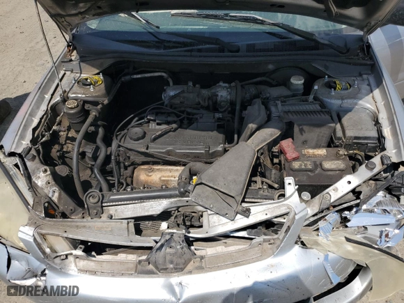 2006 Mitsubishi Lancer ES with VIN JA3AJ26E26U064315, listed as a Copart auction lot 61785464 with 239,108 mi miles and Salvage Title. Bid and sale history available at carsss.com. Image 12.