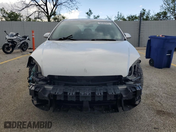 2011 Chevrolet Impala LT Fleet z VIN 2G1WG5EK6B1238724, wystawiony jako Copart lot #52582975 z przebiegiem 172 352 mil mil oraz Szkoda całkowita • Salvage title. Historia ofert i sprzedaży dostępna na DreamBid. Obrazek 5.