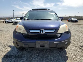 2007 Honda CR-V EX-L z VIN JHLRE38737C059390, wystawiony jako Copart lot #53989475 z przebiegiem 240 369 mil mil oraz Czysty tytuł • Clean title. Historia ofert i sprzedaży dostępna na DreamBid. Obrazek 5.