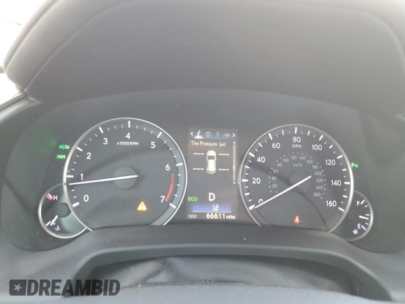 2019 Lexus RX with VIN 2T2ZZMCA6KC123962, listed as a Copart auction lot 52744355 with 66,611 mi miles and Salvage Title. Bid and sale history available at carsss.com. Image 9.
