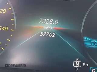 2021 Mercedes-Benz C 300 z VIN W1KWF8EB8MR630955, wystawiony jako IAAI lot #41764582 z przebiegiem 52 702 mil mil oraz . Historia ofert i sprzedaży dostępna na DreamBid. Obrazek 15.