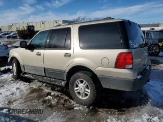 2004 Ford Expedition Special Service with VIN 1FMFU16L74LB75397, listed as a Copart auction lot 45512135 with 0 mi miles and Salvage Title. Bid and sale history available at carsss.com. Image 2.