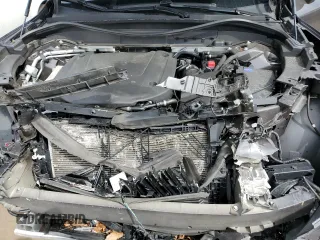 2022 Volvo XC60 Inscription с VIN YV4062RL8N1905916, выставлен на аукционе Copart как лот 53285845 с пробегом 49 797 миль миль и Списание • Salvage title. История ставок и продаж доступна на DreamBid. Изображение 11.