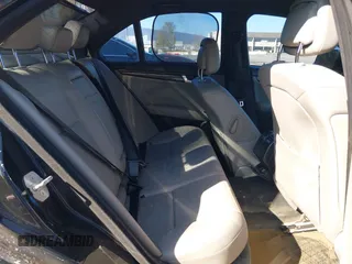 2008 Mercedes-Benz C 350 Sport with VIN WDDGF56X18R021483, listed as a IAAI auction lot 41838230 with 149,626 mi miles and . Bid and sale history available at DreamBid. Image 8.