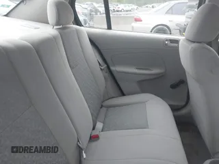 2007 Chevrolet Cobalt LS with VIN 1G1AK55F677235070, listed as a IAAI auction lot 41971752 with 340,509 mi miles and . Bid and sale history available at DreamBid. Image 8.