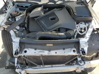 2022 Mercedes-Benz GLC 300 z VIN W1N0G8EB1NG088259, wystawiony jako Copart lot #51022095 z przebiegiem 63 973 mil mil oraz Szkoda całkowita • Salvage title. Historia ofert i sprzedaży dostępna na DreamBid. Obrazek 14.