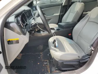 2012 Kia Optima LX z VIN KNAGM4A74C5296344, wystawiony jako Copart lot #58660875 z przebiegiem 151 386 mil mil oraz Szkoda całkowita • Salvage title. Historia ofert i sprzedaży dostępna na DreamBid. Obrazek 7.