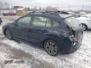 2015 Subaru Impreza Special Sports Limited с VIN JF1GPAV65FH208503, выставлен на аукционе IAAI как лот 41705095 с пробегом 57 305 миль миль и . История ставок и продаж доступна на DreamBid. Изображение 3.
