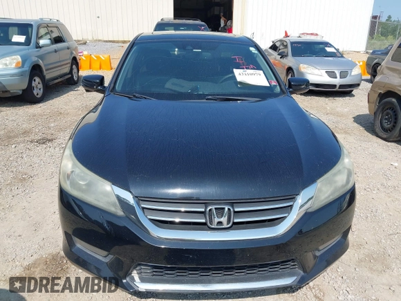 2015 Honda Accord EX-L с VIN 1HGCR2F82FA027345, выставлен на аукционе IAAI как лот 42410979 с пробегом 152 479 миль миль и . История ставок и продаж доступна на DreamBid. Изображение 12.