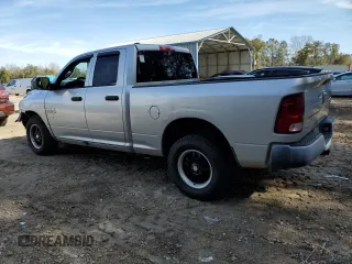 2013 Ram 1500 ST z VIN 1C6RR7FPXDS515504, wystawiony jako Copart lot #42283425 z przebiegiem 103 311 mil mil oraz Nie do naprawy • Non repairable. Historia ofert i sprzedaży dostępna na DreamBid. Obrazek 2.