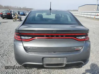 2013 Dodge Dart Limited with VIN 1C3CDFCHXDD703341, listed as a Copart auction lot 48867295 with 113,852 mi miles and Salvage Title. Bid and sale history available at carsss.com. Image 6.