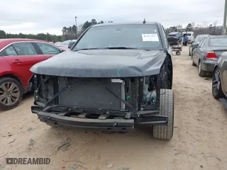 2018 Chevrolet Tahoe Commercial with VIN 1GNLCDEC3JR221708, listed as a IAAI auction lot 41157325 with 163,845 mi miles. Bid and sale history available at carsss.com. Image 13.