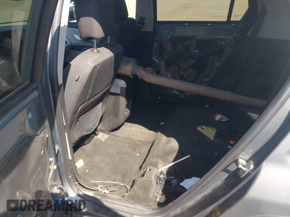 2012 GMC Terrain SLE-1 with VIN 2GKFLREK9C6304492, listed as a IAAI auction lot 42175222 with 135,275 mi miles and . Bid and sale history available at DreamBid. Image 8.