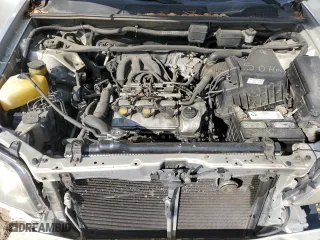 2005 Toyota Highlander with VIN JTEDP21A450088909, listed as a Copart auction lot 51628585 with 245,526 mi miles and Salvage Title. Bid and sale history available at carsss.com. Image 13.