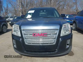 2012 GMC Terrain SLE-2 with VIN 2GKFLTEK2C6142623, listed as a IAAI auction lot 41614129 with 188,913 mi miles and . Bid and sale history available at DreamBid. Image 6.