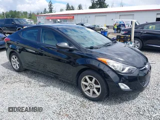 2012 Hyundai Elantra Limited с VIN KMHDH4AE0CU363189, выставлен на аукционе IAAI как лот 42249459 с пробегом 121 470 миль миль и . История ставок и продаж доступна на DreamBid. Изображение 1.