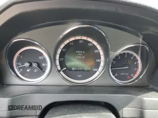 2010 Mercedes-Benz C 300 Sport z VIN WDDGF8BB7AR130970, wystawiony jako Copart lot #58323495 z przebiegiem 134 538 mil mil oraz Szkoda całkowita • Salvage title. Historia ofert i sprzedaży dostępna na DreamBid. Obrazek 9.