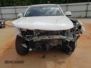 2022 Chevrolet Colorado 4WD LT с VIN 1GCGTCEN7N1130225, выставлен на аукционе Copart как лот 57571985 с пробегом 71 123 миль миль и Чистый • Clean title. История ставок и продаж доступна на DreamBid. Изображение 5.