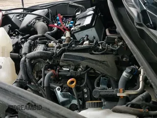 2024 Toyota Tacoma SR5 with VIN 3TMKB5FN7RM023952, listed as a IAAI auction lot 42129146 with 605 mi miles and . Bid and sale history available at DreamBid. Image 19.
