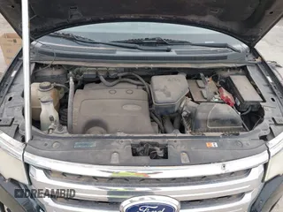2011 Ford Edge Limited with VIN 2FMDK3KC3BBA70304, listed as a IAAI auction lot 41799775 with 240,728 mi miles. Bid and sale history available at carsss.com. Image 10.